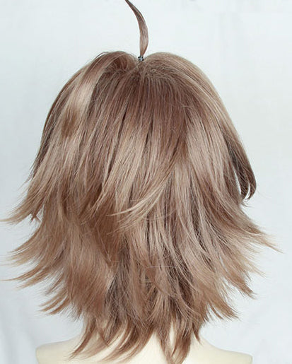 Sieg Apocrypha Cosplay Wig