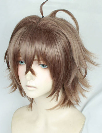 Sieg Apocrypha Cosplay Wig