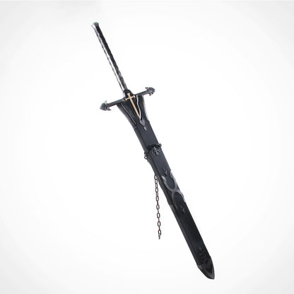 Siegfried Saber Balmung Cosplay Sword