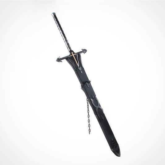 Siegfried Saber Balmung Cosplay Sword