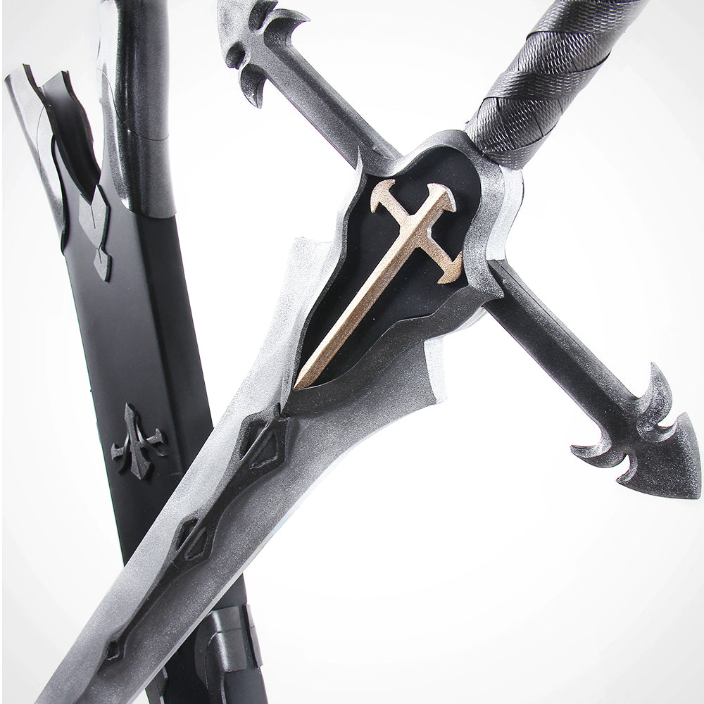Siegfried Saber Balmung Cosplay Sword