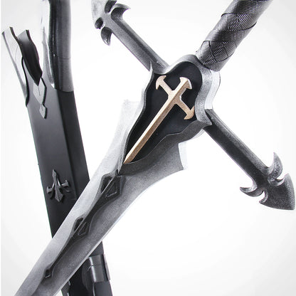 Siegfried Saber Balmung Cosplay Sword