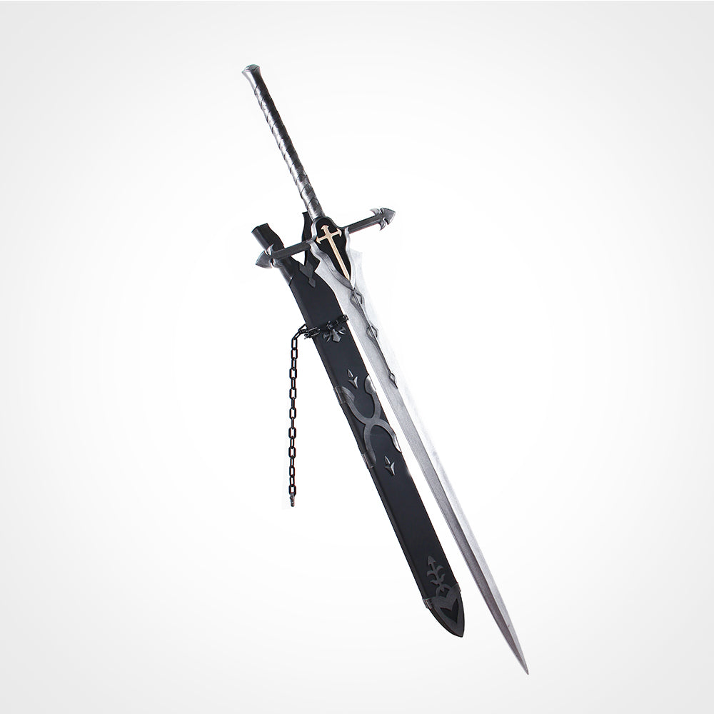 Siegfried Saber Balmung Cosplay Sword