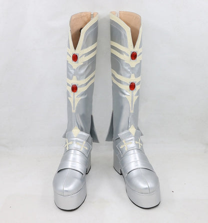 Siegfried Saber Cosplay Boots