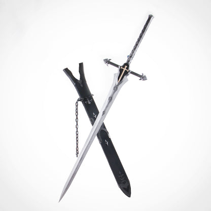 Siegfried Saber Balmung Cosplay Sword