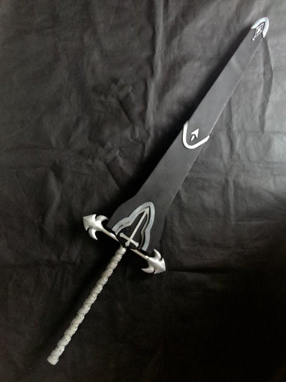 Siegfried Saber of Black Sword Cosplay