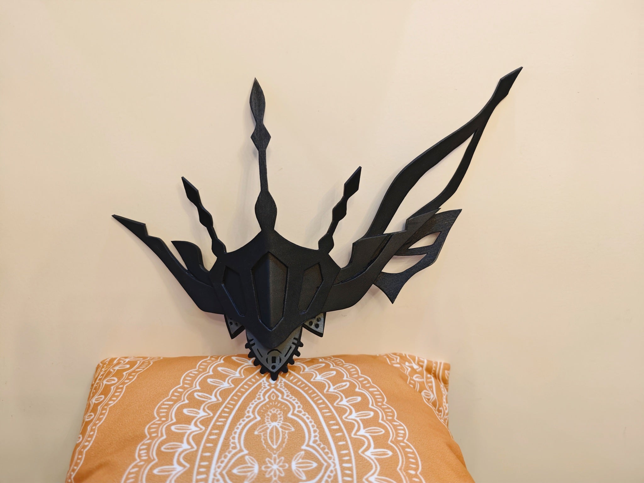 Signora Mask Cosplay Buy – CosplaySparks