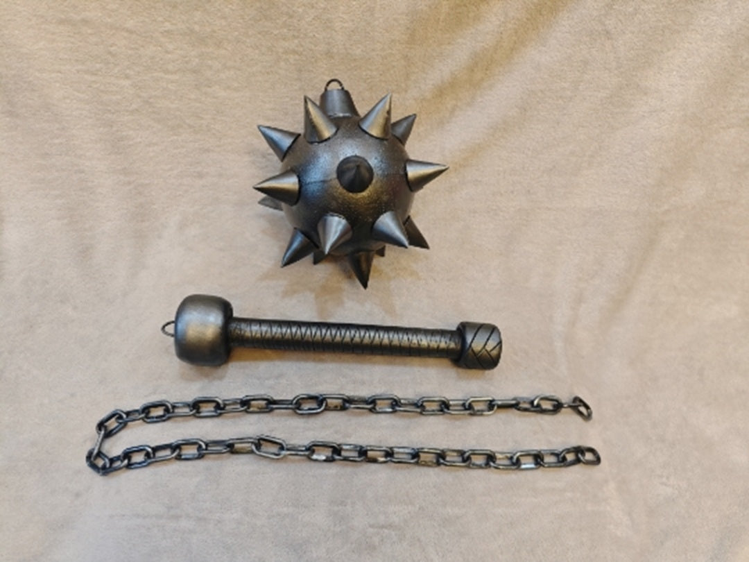 Simon Belmont Chain Whip Cosplay for Sale