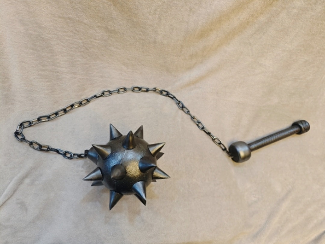 Simon Belmont Chain Whip Cosplay for Sale