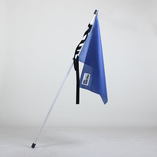 Sin Kiske Flag Cosplay