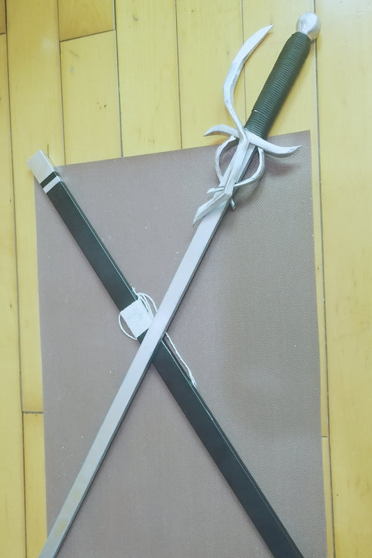 Sinclair Cinq Association Cosplay Weapon Rapier Buy