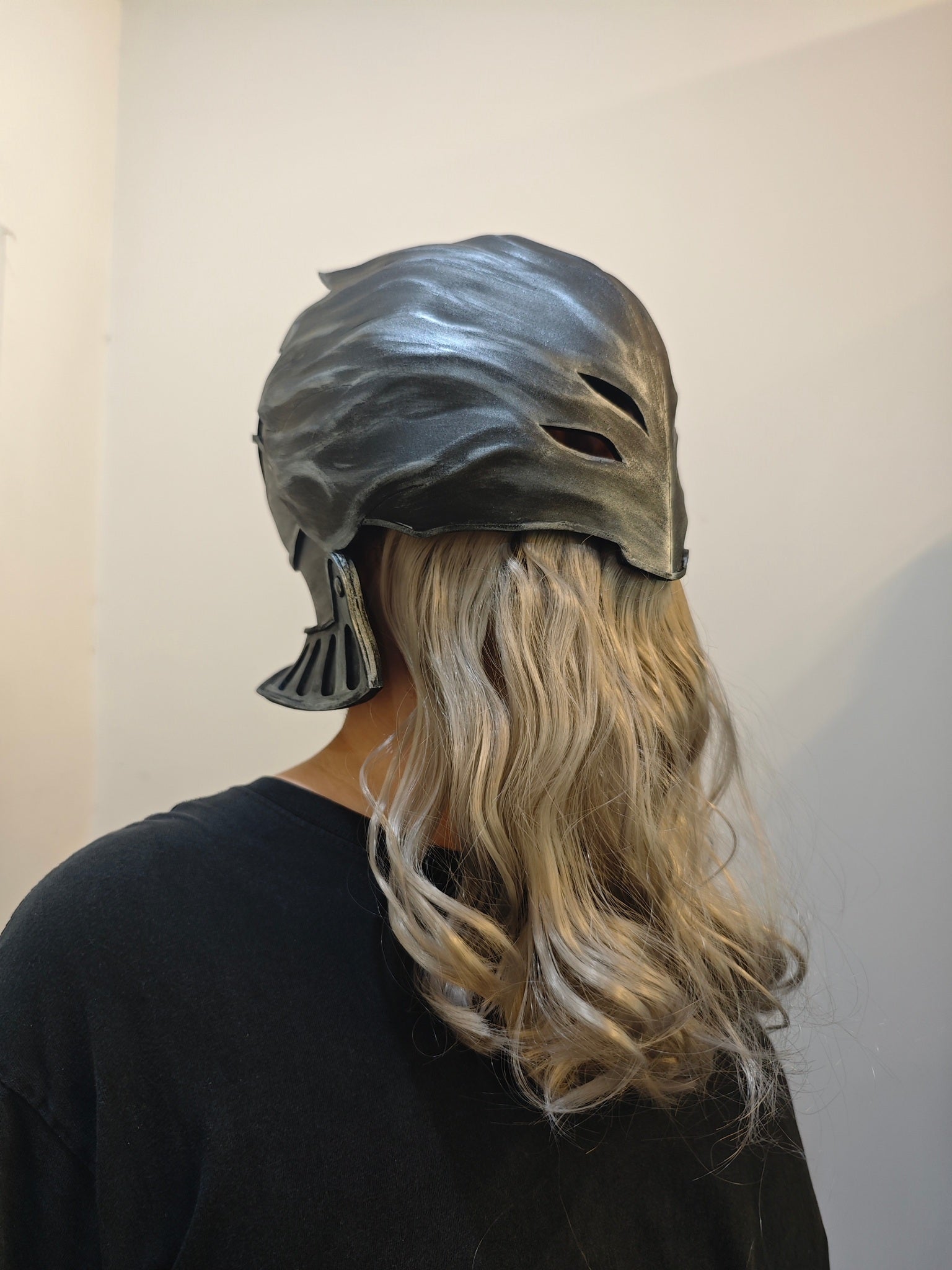 Sir Ansbach Wise Man's Mask Cosplay Buy
