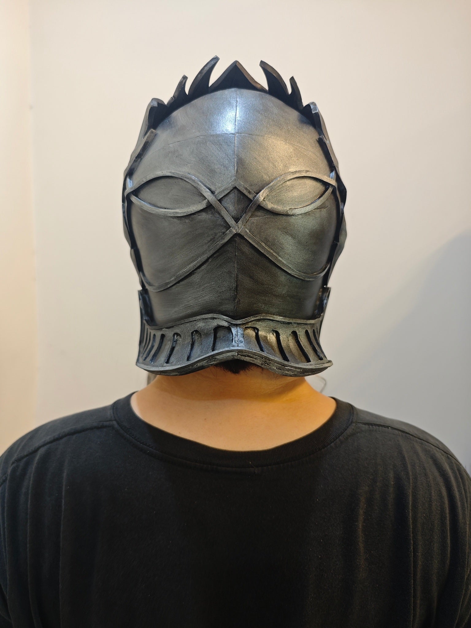 Sir Ansbach Wise Man's Mask Cosplay Buy