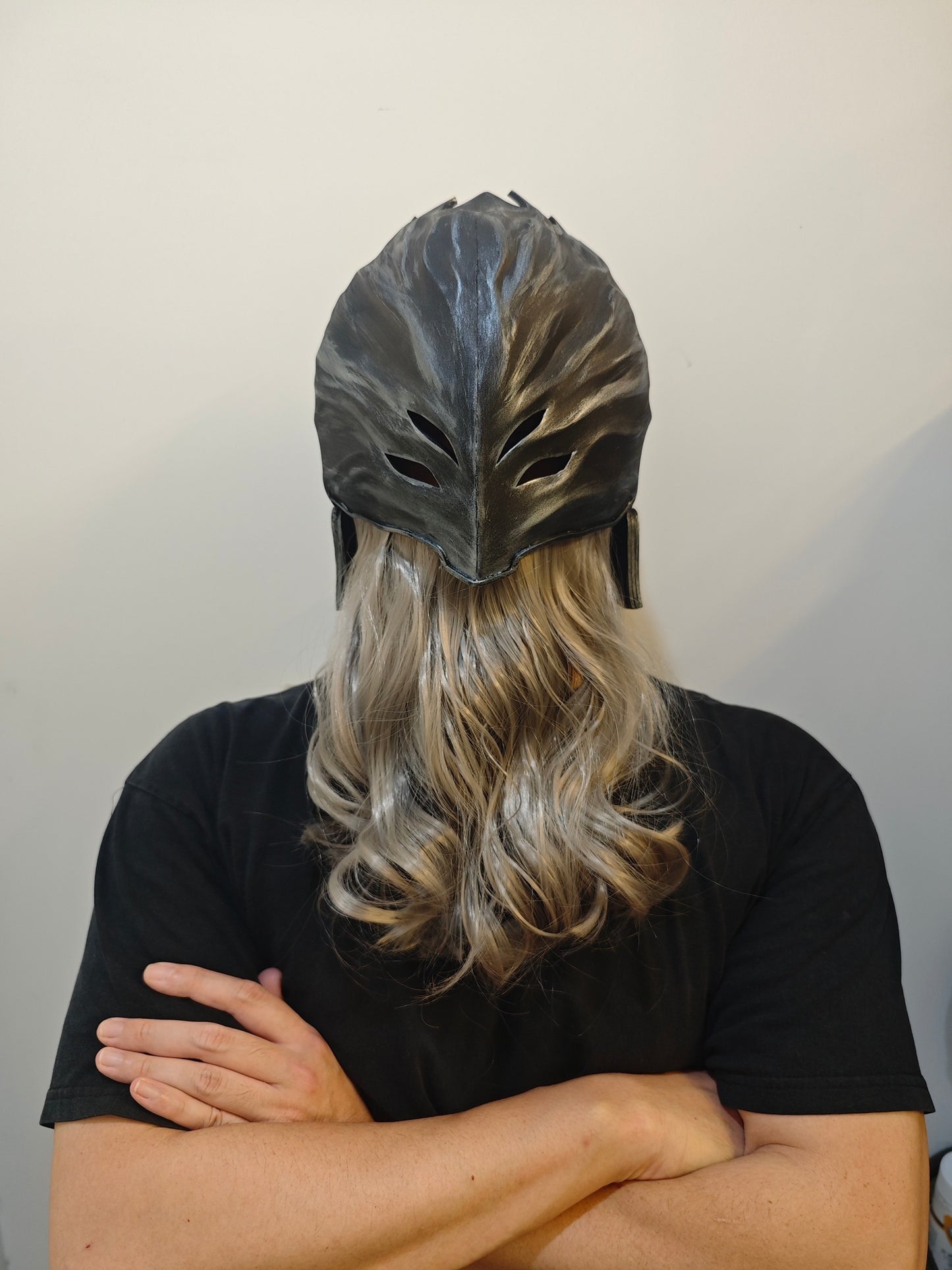 Sir Ansbach Wise Man's Mask Cosplay Buy