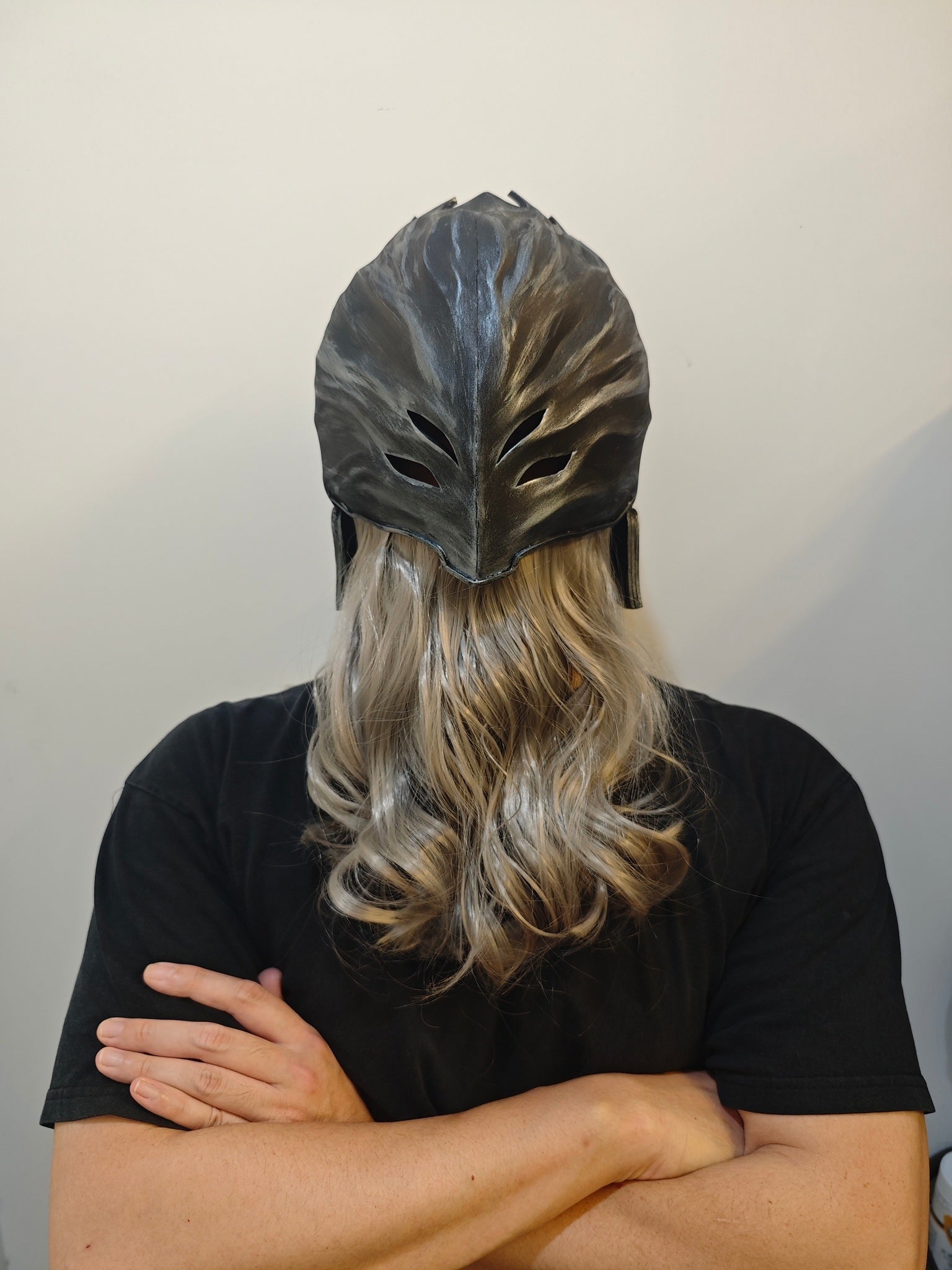 Sir Ansbach Wise Man's Mask Cosplay Buy
