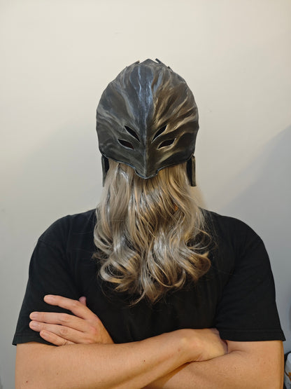 Sir Ansbach Wise Man's Mask Cosplay Buy