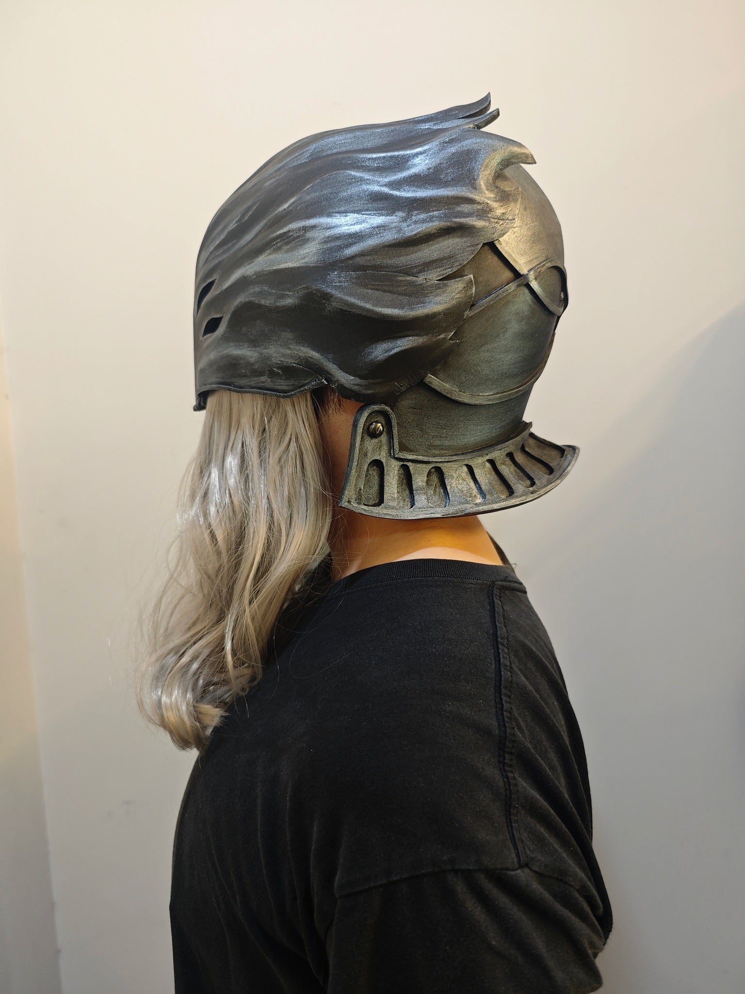 Sir Ansbach Wise Man's Mask Cosplay Buy