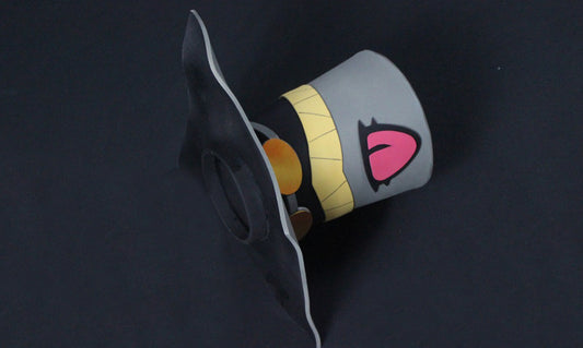 Sir Pentious Sinner Hat Cosplay for Sale