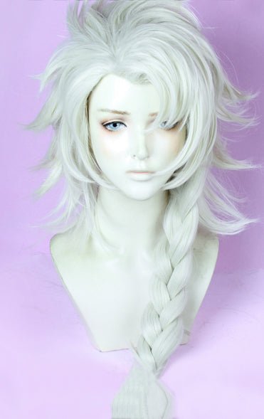 Solomon Caster Wig Cosplay