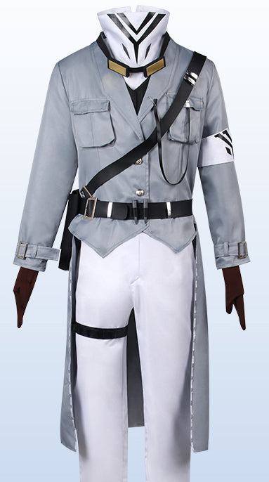 Limbus Sonya Costume for Sale
