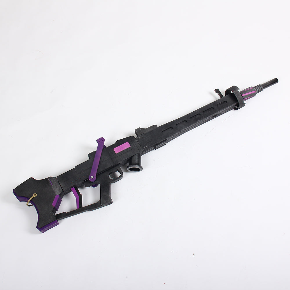 Sorasaki Hina Cosplay Gun for Sale – CosplaySparks