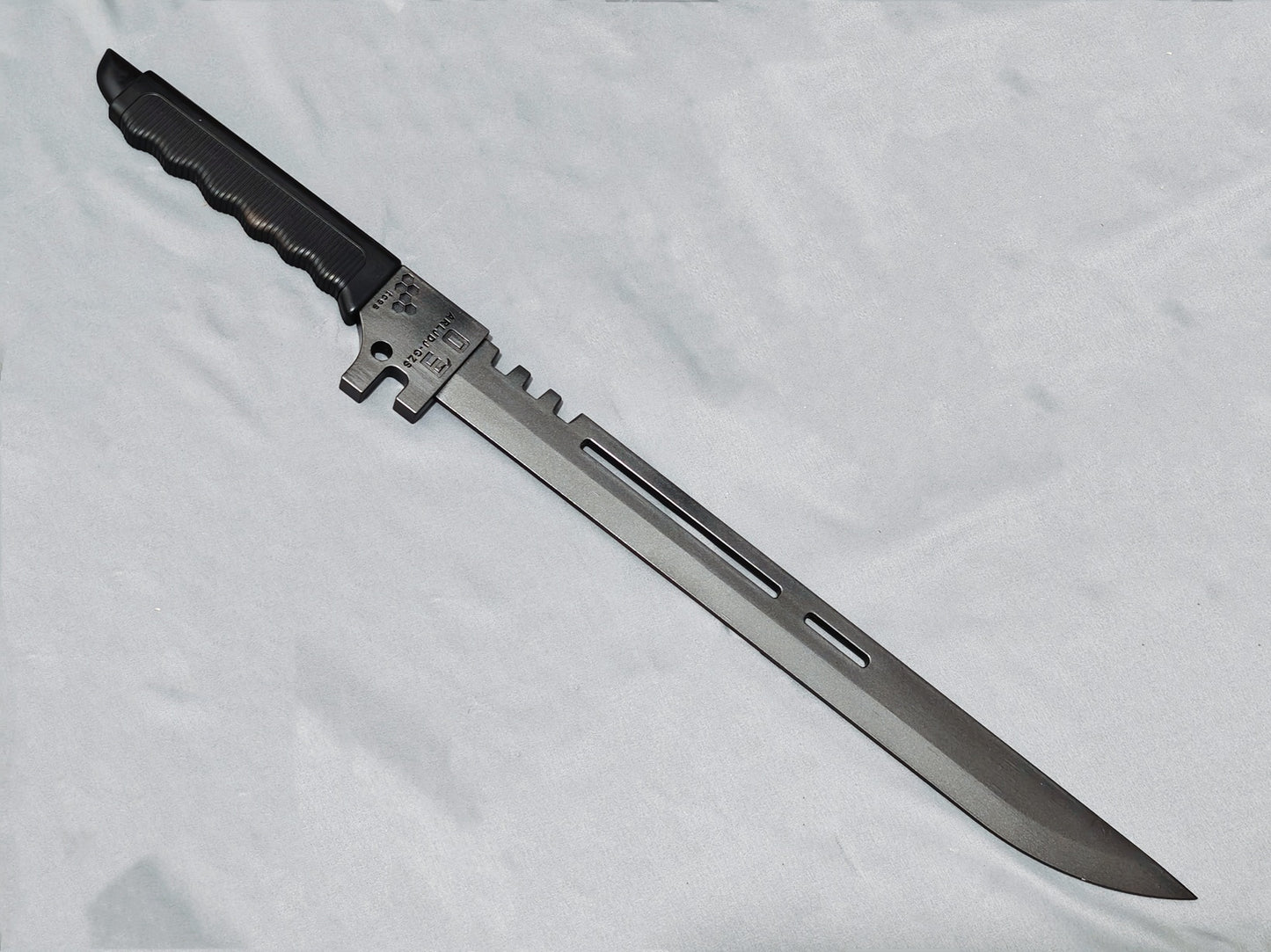 Soshiro Hoshina Sword Cosplay Buy