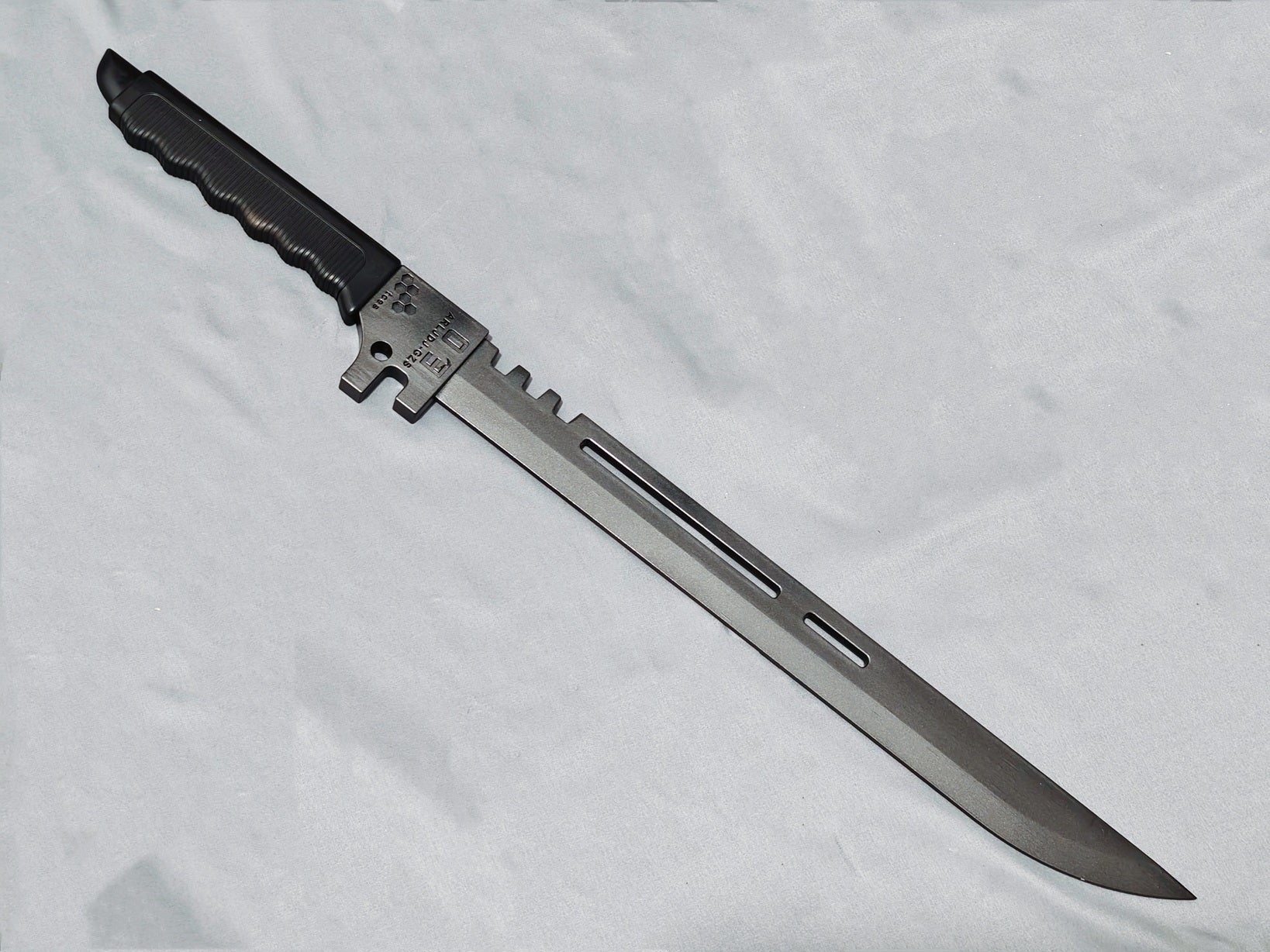 Soshiro Hoshina Sword Cosplay Buy