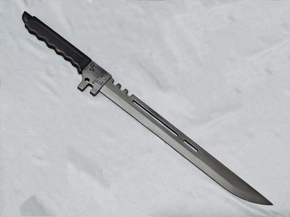 Soshiro Hoshina Sword Cosplay Buy