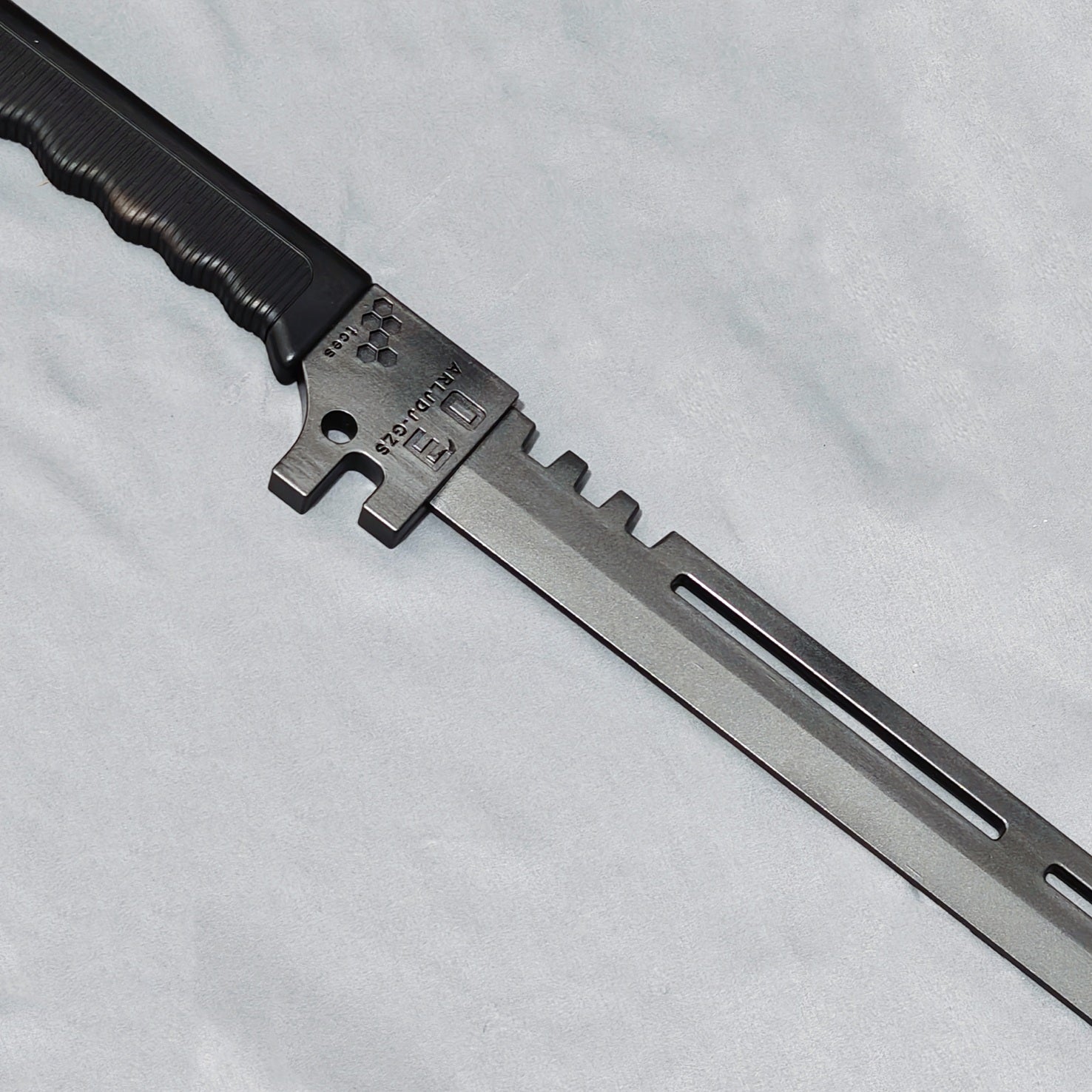 Soshiro Hoshina Sword Cosplay Buy