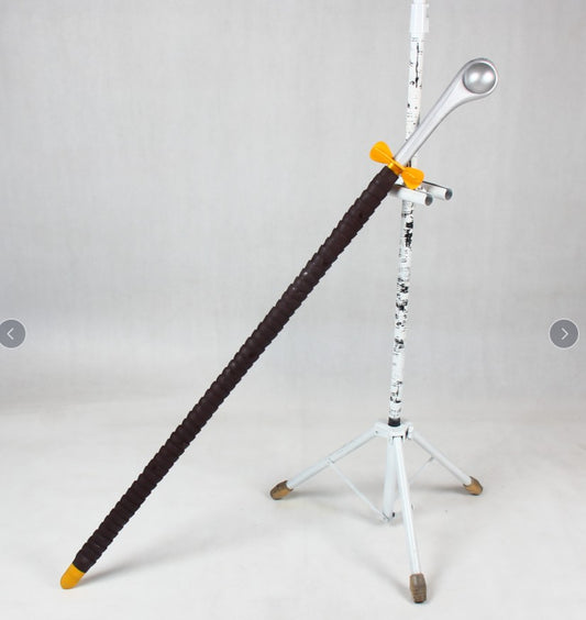 Sounga Sword Cosplay