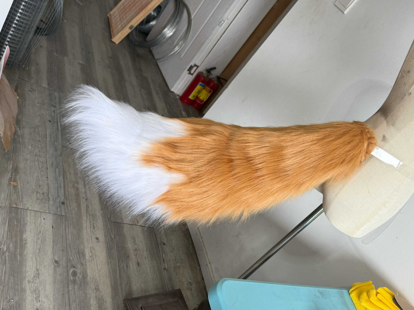 Spice Wolf Holo Tail Cosplay Buy