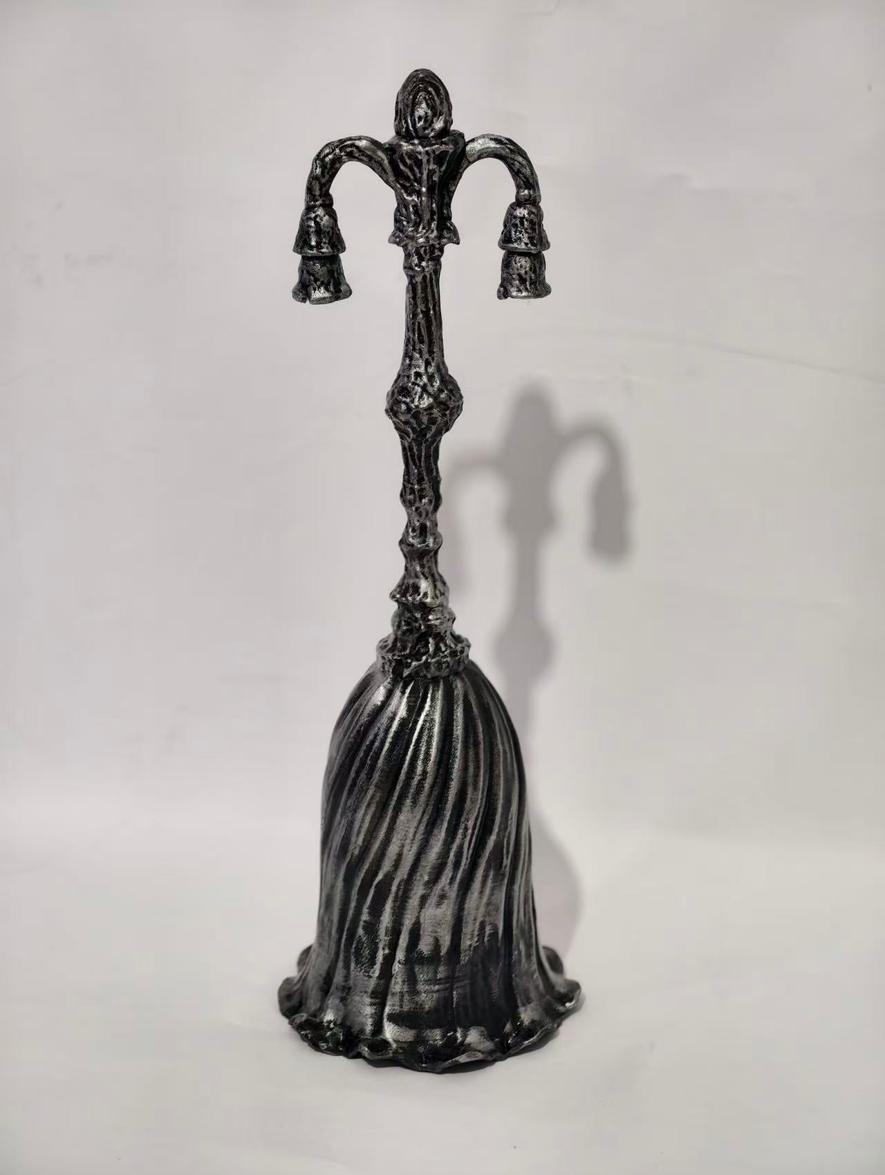 Spirit Calling Bell Cosplay Prop Buy