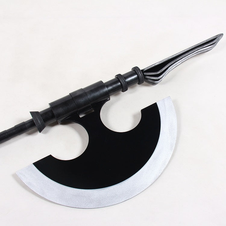 Berserker Asterios Labrys Cosplay