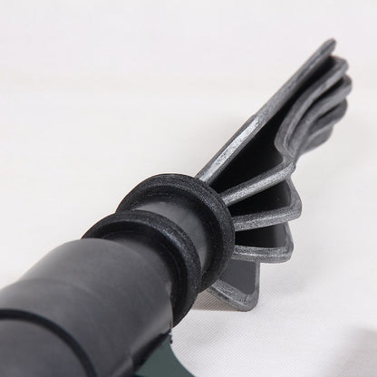 Berserker Asterios Labrys Cosplay