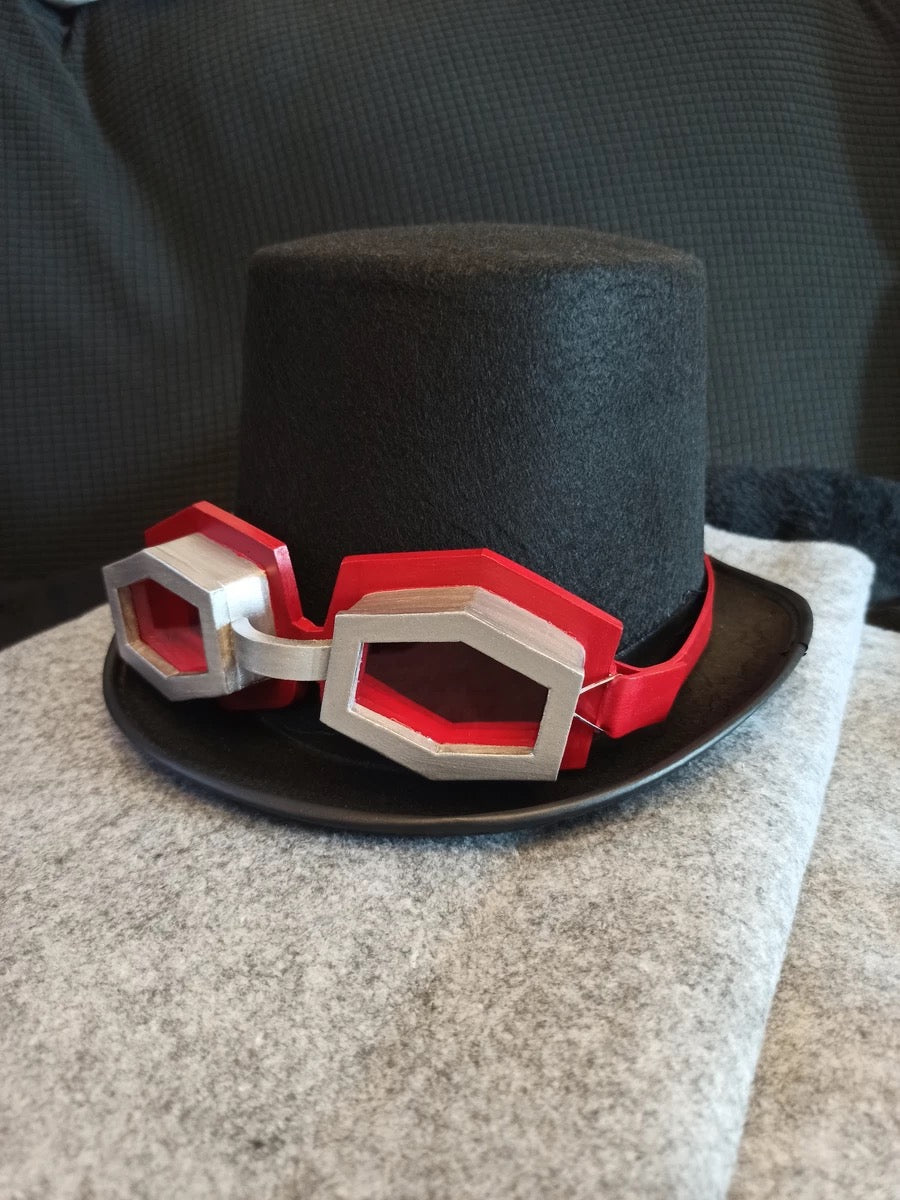 Stampede Sabo Hat Cosplay for Sale