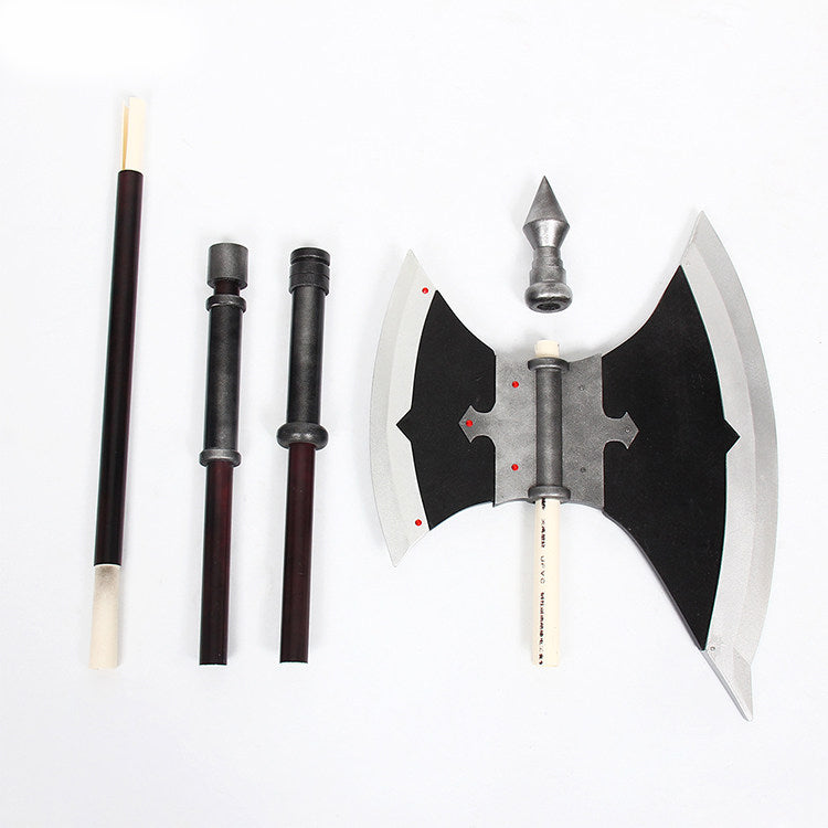 Stark Axe Cosplay Buy
