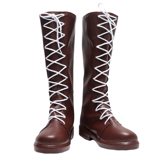 Stark Cosplay Boots Buy