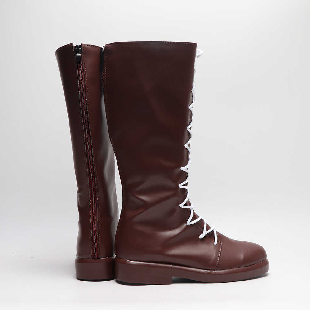 Stark Cosplay Boots Buy