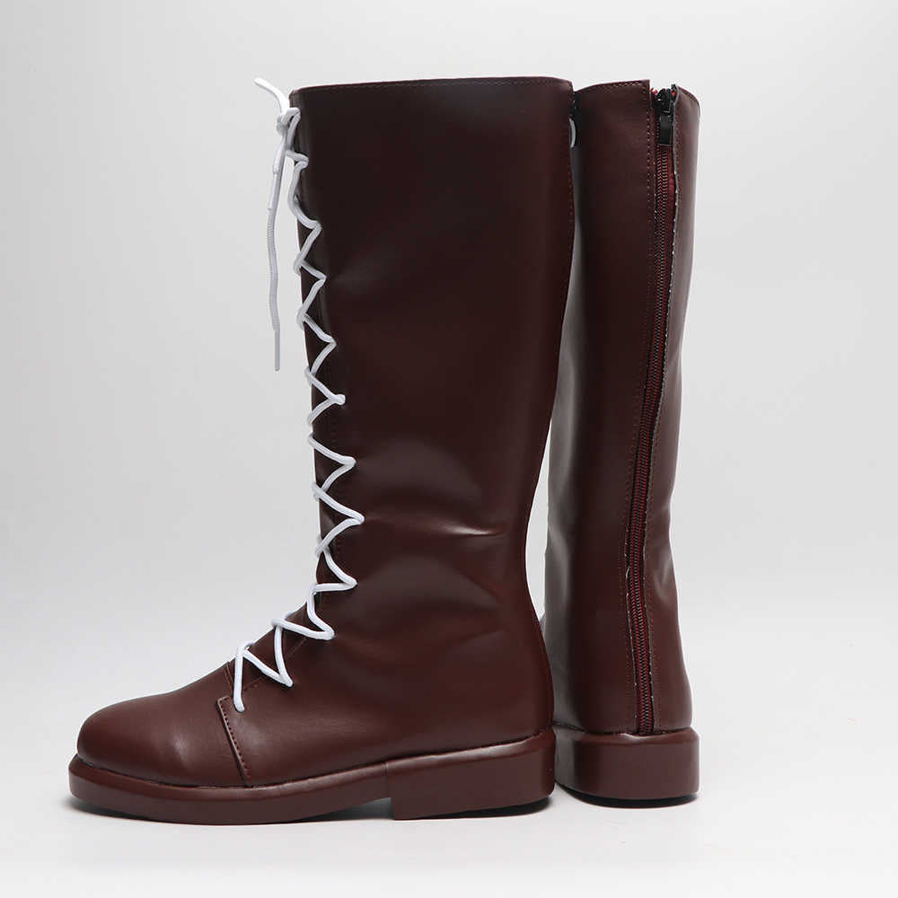 Stark Cosplay Boots Buy