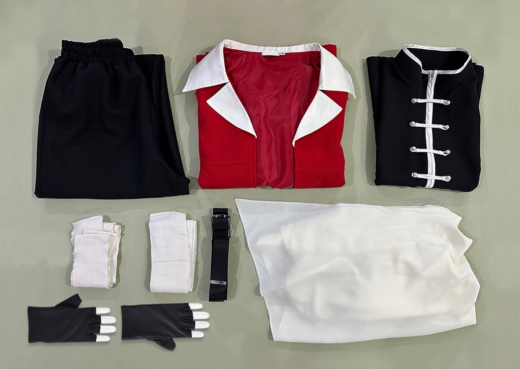 Stark Cosplay Costume Buy