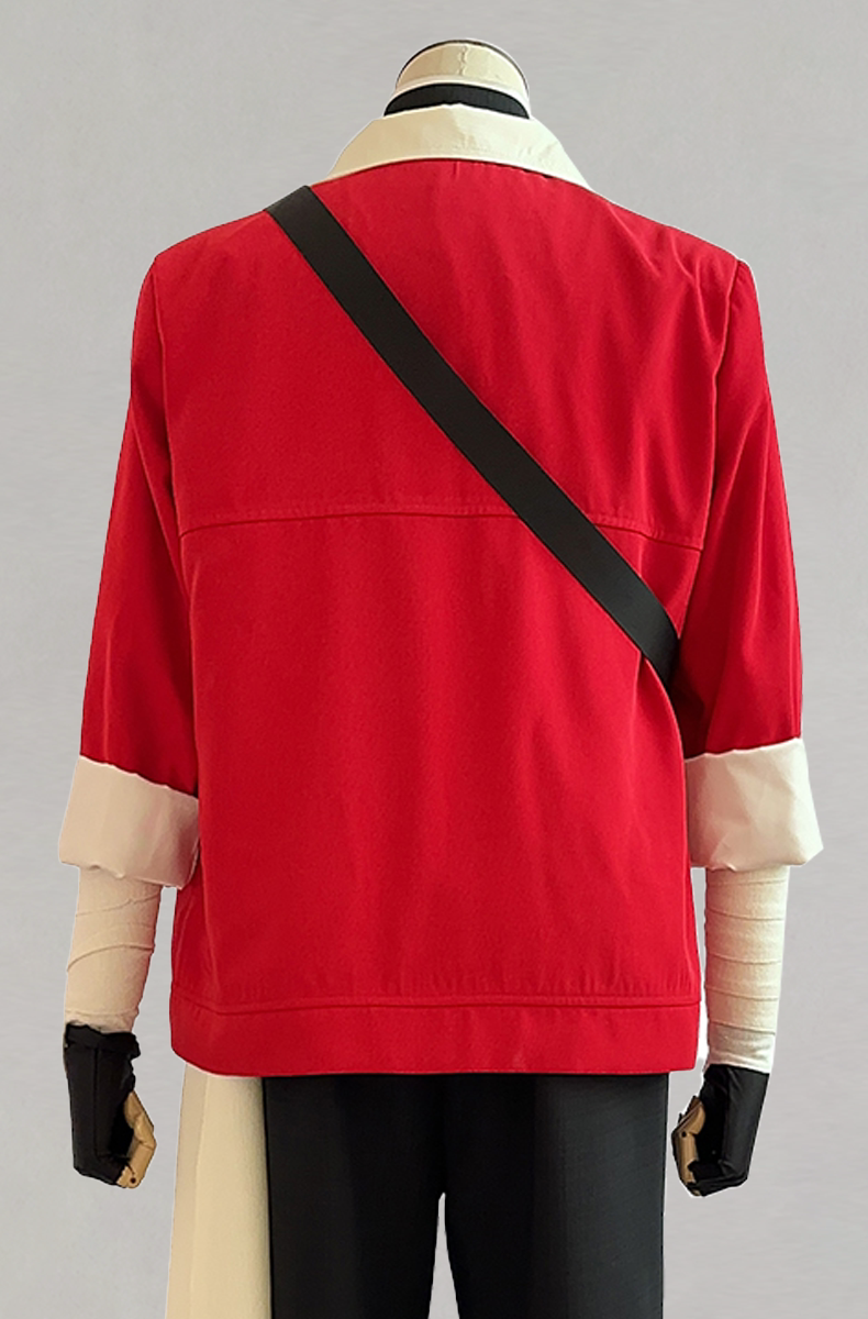 Stark Cosplay Costume Buy