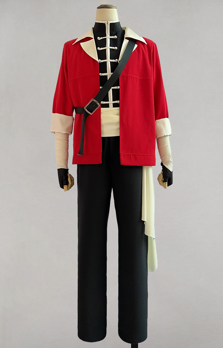Stark Cosplay Costume Buy