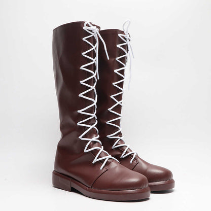 Stark Cosplay Boots Buy