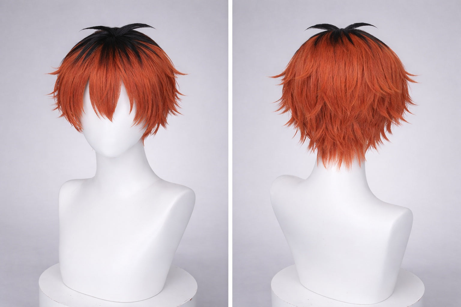 Stark Wig Cosplay Buy