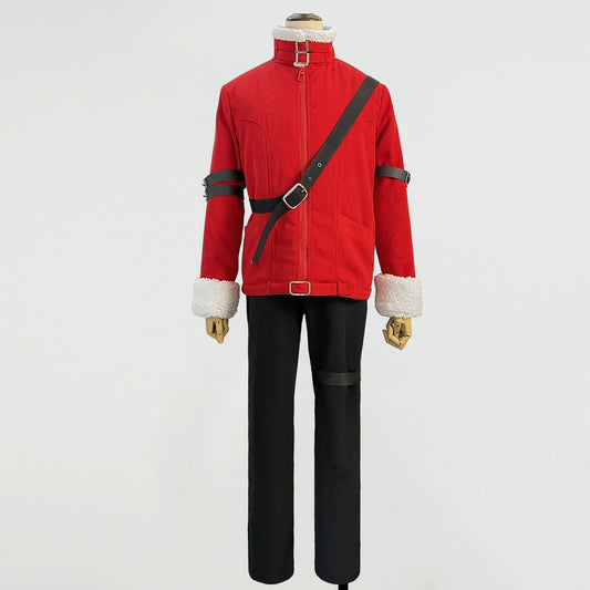 Stark Winter Outfit Cosplay for Sale