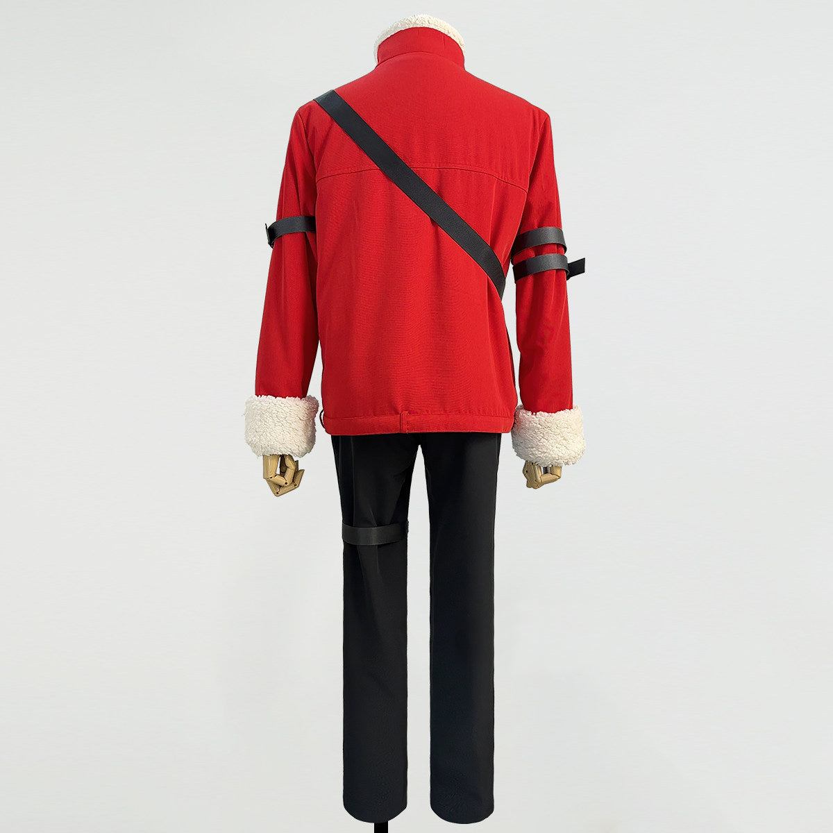 Stark Winter Outfit Cosplay for Sale