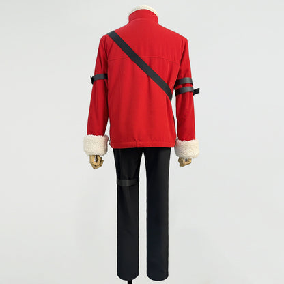 Stark Winter Outfit Cosplay for Sale