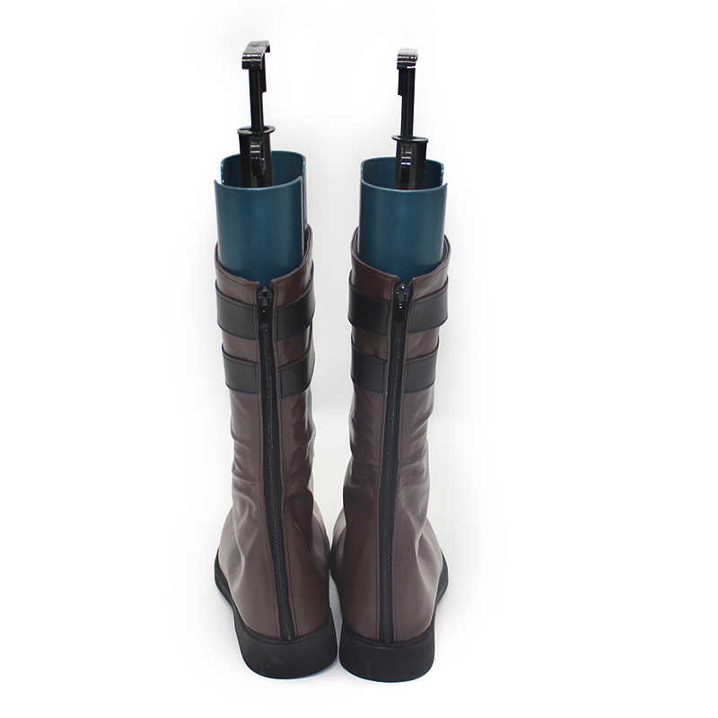 Stark Winter Shoes Cosplay Buy