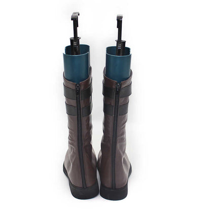 Stark Winter Shoes Cosplay Buy