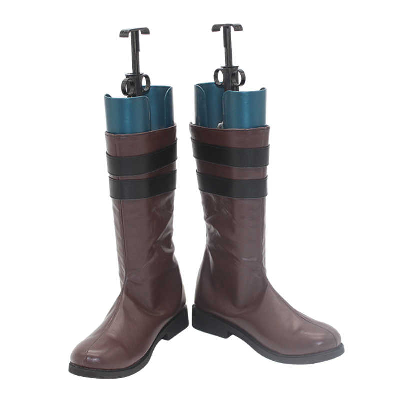Stark Winter Shoes Cosplay Buy
